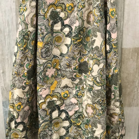 Liberty of London for Target Mod Floral Sun Dress - Picture 6 of 13